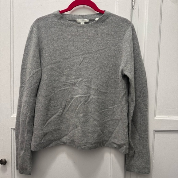Vince Cashmere Sweater